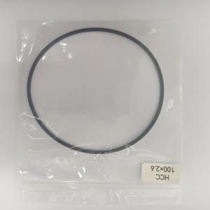 O-Ring Seal 100x2.6mm for Compressor HCC | Auto AC Compressor Seal Part