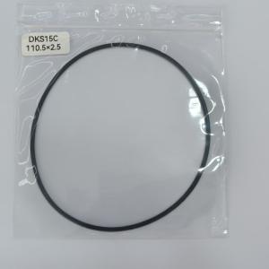 O-Ring Seal 110.5x2.5mm for Compressor DKS15C | Auto AC Compressor Seal Part