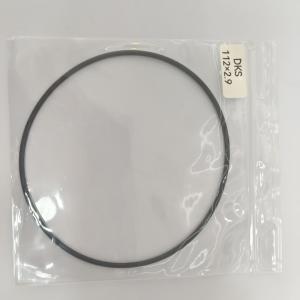 O-Ring Seal 112x2.9mm for Compressor DKS | Auto AC Compressor Seal Part