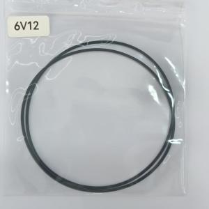O-Ring Seal for Compressor 6V12 | Auto AC Compressor Seal Part