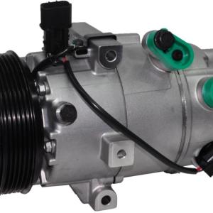 OEM Grade A/C Compressor 2017-2020 Hyundai Elantra SE SEL 2.0L L4 6-Groove New