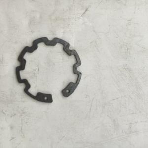 Shaft End Snap Ring (Circlip) (serrated) 35x1.5mm for Compressor B5 | Auto Air Conditioning Compressor Repair Part