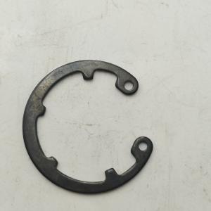 Shaft Seal Snap Ring (Circlip) 29x1.2mm for Compressor V5 | Auto Air Conditioning Compressor Repair Part