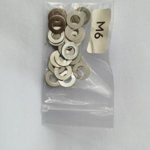 Shim  Adjusting Washer for M6 | Auto Air Conditioning Compressor Repair Part