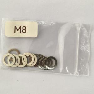 Shim Adjusting Washer for M8 | Auto Air Conditioning Compressor Repair Part