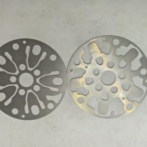 Suction & Discharge Reed Valve (suction & discharge, discharge) for Compressor 10PA | Auto AC Compressor Repair Part