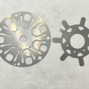 Suction & Discharge Reed Valve for Compressor B5 | Auto AC Compressor Repair Part