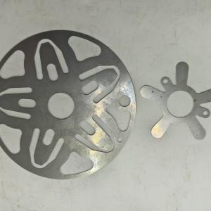 Suction  Discharge Reed Valve  for Compressor SP10 | Auto AC Compressor Repair Part