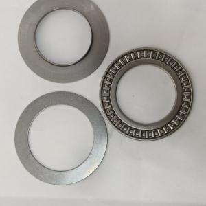 Thrust / Flat Bearing 3-piece set for Compressor 7SEU | Auto Air Conditioning Compressor Spare Part