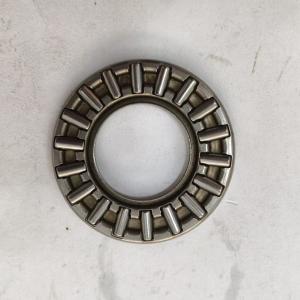Thrust / Flat Bearing 2.5mm for Compressor 10PA | Auto Air Conditioning Compressor Spare Part