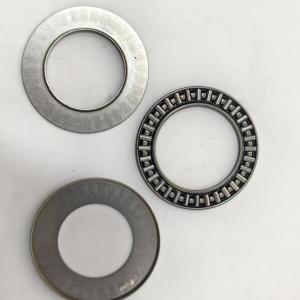 Thrust Flat Bearing for Volkswagen CC Ser 4060 | Auto Air Conditioning Compressor Spare Part