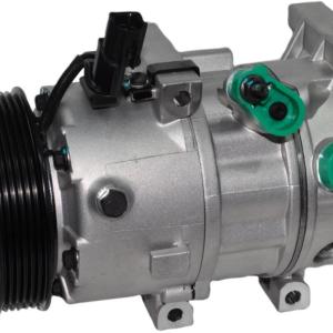 Hyundai Tucson Ac Compressor Factory Price 97701-F8000 97701F8000 DV12 