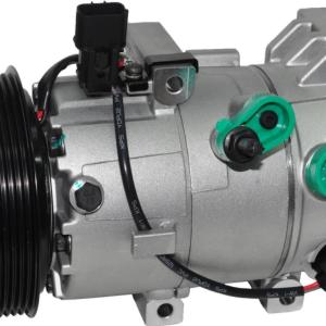 Vehicle AC Compressor Supplier Direct Auto Compressor 97701-J4150 for Hyundai Elantra Vs16