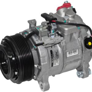 YL New For BMW AC COMPRESSOR 64529249223 Z0014998