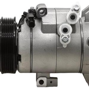 For Mazda 3 6 CX4 CX5 for Axela 2.0 BFD161450A KD4561450A Auto Parts 12V Air Condition