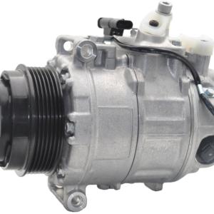 Car Air Conditioner AC Compressor Compatible for Mercedes-Benz S63 AMG S550 0008306500 0008306800 0008306900